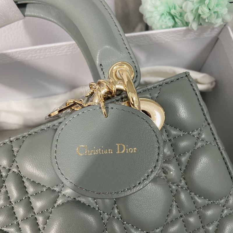 Christian Dior My Lady Bags